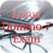 Lotus Domino 7 Exam