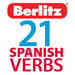 Berlitz 21 Spanish Verbs