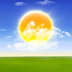 Beautiful Weather for iPad