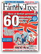 Family Tree Magazine